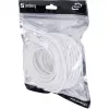 Tīkla kabelis Sandberg UTP Cat6 10m RJ-45 balts
