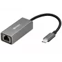 Tīkla adapteris Sandberg USB-C Gigabit 136-04