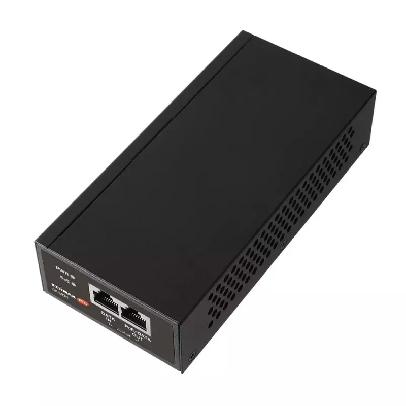 PoE adapteris Edimax GP-203IT 2.5 Gigabit Ethernet 90W