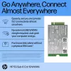 HP 5G Sub-6 Cat 19 WWAN saskarnes kartes/adapteris