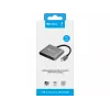 Sandberg USB-C Mini dokstacija HDMI+USB