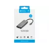 Sandberg USB-C dokstacija HDMI+LAN+SD+USB100W
