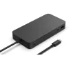 Dokstacija Microsoft Surface Thunderbolt 4 Dock ar vadu Melna T8I-00003