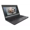 Lenovo ThinkPad P16v Gen 2 (Intel) Intel Core Ultra 7 165H Mobilā darbstacija 40,6 cm (16 collu) WUXGA 32 GB DDR5-SDRAM 1 TB SSD NVIDIA RTX 2000 Ada Wi-Fi 6E (802.11ax) Windows 11 Pro Angļu Melna