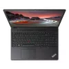 Lenovo ThinkPad P16v Gen 2 (Intel) Intel Core Ultra 7 165H Mobilā darbstacija 40,6 cm (16 collu) WUXGA 32 GB DDR5-SDRAM 1 TB SSD NVIDIA RTX 2000 Ada Wi-Fi 6E (802.11ax) Windows 11 Pro Angļu Melna