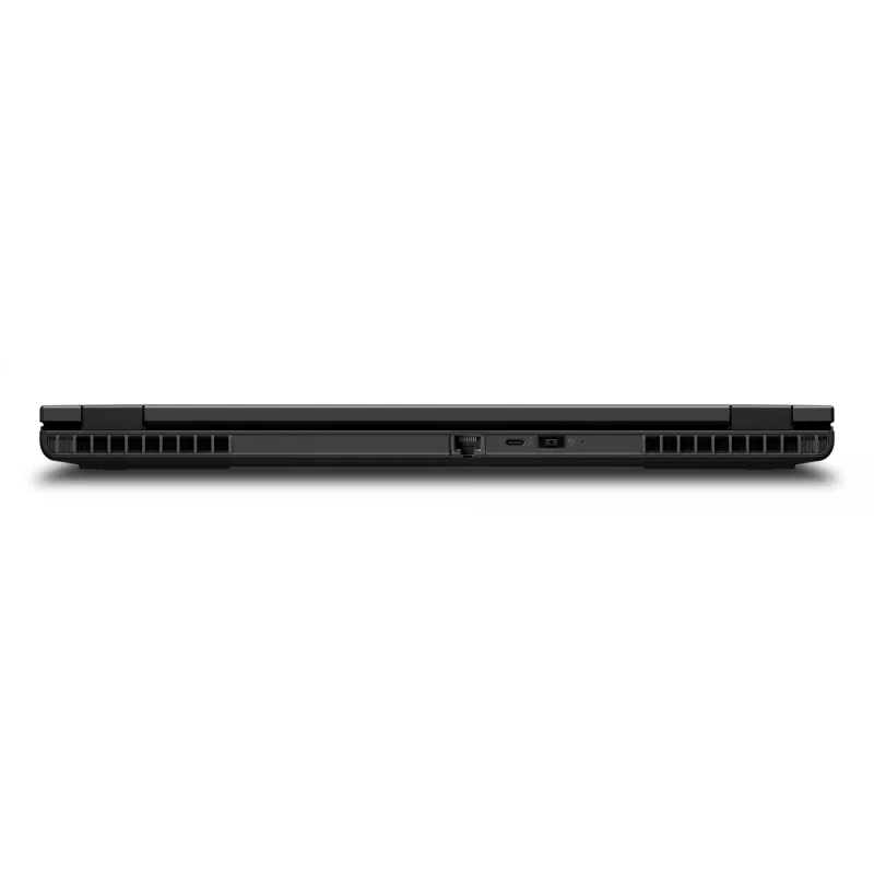 Lenovo ThinkPad P16v Gen 2 (Intel) Intel Core Ultra 7 165H Mobilā darbstacija 40,6 cm (16 collu) WUXGA 32 GB DDR5-SDRAM 1 TB SSD NVIDIA RTX 2000 Ada Wi-Fi 6E (802.11ax) Windows 11 Pro Angļu Melna