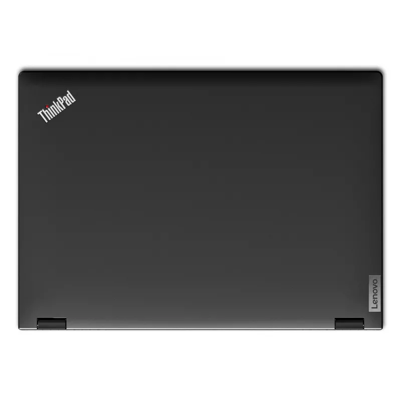 Lenovo ThinkPad P16v Gen 2 (Intel) Intel Core Ultra 7 165H Mobilā darbstacija 40,6 cm (16 collu) WUXGA 32 GB DDR5-SDRAM 1 TB SSD NVIDIA RTX 2000 Ada Wi-Fi 6E (802.11ax) Windows 11 Pro Angļu Melna