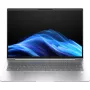 HP EliteBook 6 G1a AMD Ryzen™ 5 220 klēpjdators 40,6 cm (16 collu) WUXGA 16 GB DDR5-SDRAM Wi-Fi 7 (802.11be) Windows 11 Pro Sudraba