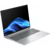 HP EliteBook 6 G1a AMD Ryzen™ 5 220 klēpjdators 40,6 cm (16 collu) WUXGA 16 GB DDR5-SDRAM Wi-Fi 7 (802.11be) Windows 11 Pro Sudraba