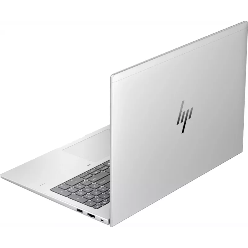 HP EliteBook 6 G1a AMD Ryzen™ 5 220 klēpjdators 40,6 cm (16 collu) WUXGA 16 GB DDR5-SDRAM Wi-Fi 7 (802.11be) Windows 11 Pro Sudraba