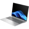 HP EliteBook 6 G1a AMD Ryzen™ 5 220 klēpjdators 40,6 cm (16 collu) WUXGA 16 GB DDR5-SDRAM Wi-Fi 7 (802.11be) Windows 11 Pro Sudraba