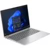 HP EliteBook 6 G1i Intel Core Ultra 5 225U klēpjdators 33,8 cm (13,3 collu) WUXGA 16 GB DDR5-SDRAM Wi-Fi 7 (802.11be) Windows 11 Pro AI PC Sudrabs