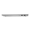 HP EliteBook 6 G1i Intel Core Ultra 7 255U klēpjdators 40,6 cm (16 collu) WUXGA 16 GB DDR5-SDRAM Wi-Fi 7 (802.11be) Windows 11 Pro AI PC sudraba krāsā