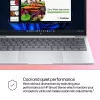 HP EliteBook 8 G1i AI Intel Core Ultra 5 225U klēpjdators 33,8 cm (13,3 collu) WUXGA 16 GB LPDDR5x-SDRAM Wi-Fi 7 (802.11be) Windows 11 Pro AI PC