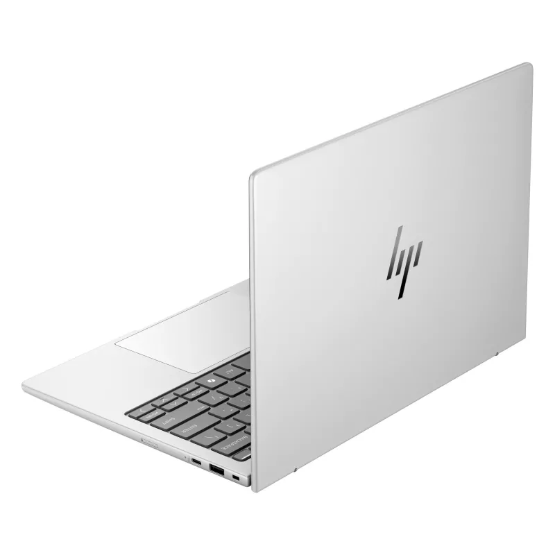 HP EliteBook 8 G1i AI PC Intel Core Ultra 7 255U klēpjdators 33,8 cm (13,3 collu) WUXGA 32 GB LPDDR5x-SDRAM Wi-Fi 7 (802.11be) Windows 11 Pro