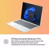 HP EliteBook 8 G1i AI PC Intel Core Ultra 7 255U klēpjdators 33,8 cm (13,3 collu) WUXGA 32 GB LPDDR5x-SDRAM Wi-Fi 7 (802.11be) Windows 11 Pro
