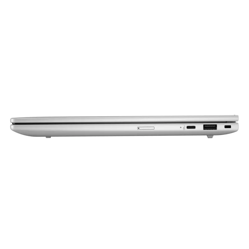 HP EliteBook 8 G1i AI PC Intel Core Ultra 7 255U klēpjdators 33,8 cm (13,3 collu) WUXGA 32 GB LPDDR5x-SDRAM Wi-Fi 7 (802.11be) Windows 11 Pro