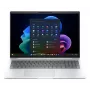 Portatīvais dators HP EliteBook 8 G1a 16 collu AMD Ryzen AI 5 340 16GB 512GB SSD Windows 11 Pro