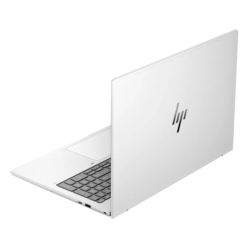 Portatīvais dators HP EliteBook 8 G1a 16 collu AMD Ryzen AI 5 340 16GB 512GB SSD Windows 11 Pro