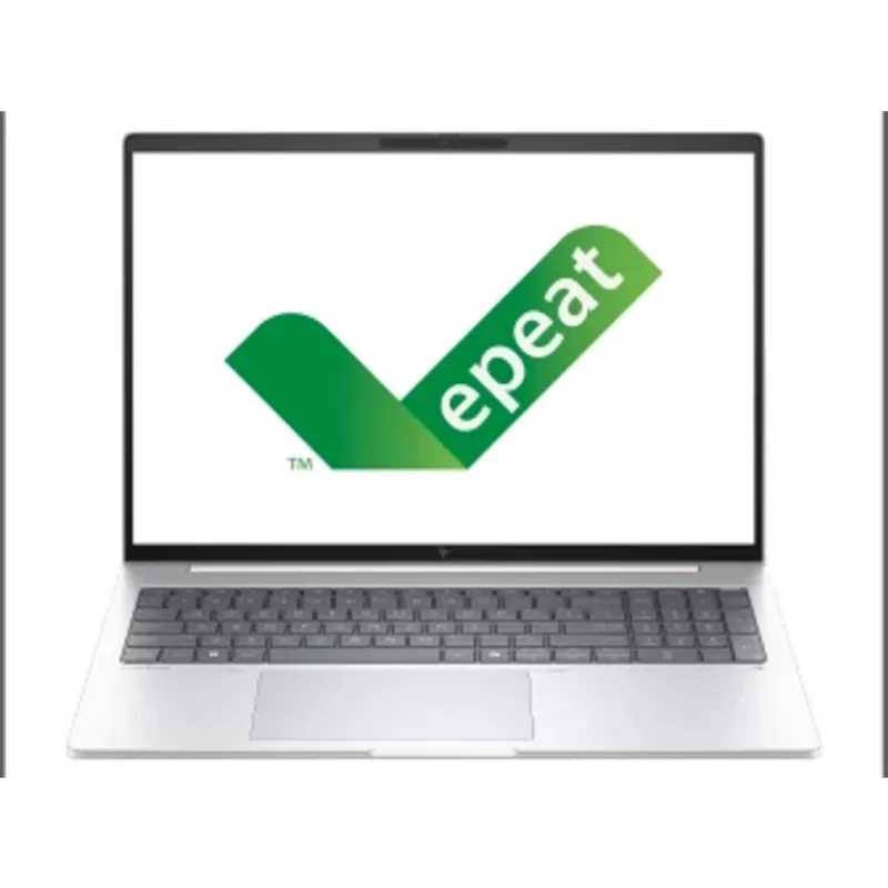 Portatīvais dators HP EliteBook 8 G1a 16 collu AMD Ryzen AI 5 340 16GB 512GB SSD Windows 11 Pro