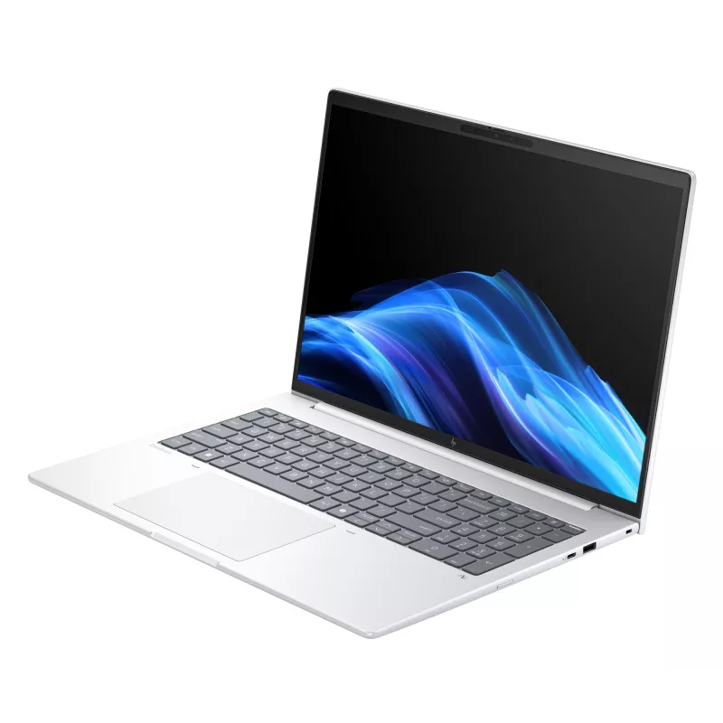 Portatīvais dators HP EliteBook 8 G1a 16 collu AMD Ryzen AI 5 340 16GB 512GB SSD Windows 11 Pro