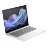 HP EliteBook X Flip G1i Next Gen AI PC Copilot+ PC Intel Core Ultra 7 258V Hybrid (2-in-1) 35,6 cm (14 collu) skārienekrāns WUXGA 32 GB LPDDR5x-SDRAM Wi-Fi 7 (802.11be) Windows 11 Pro Sudraba