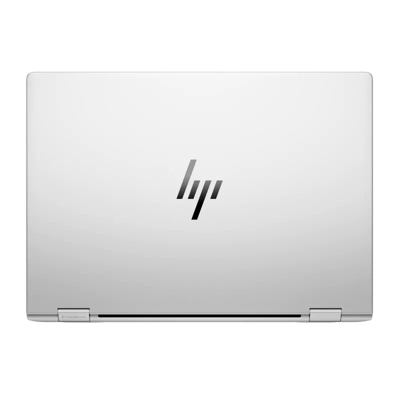 HP EliteBook X Flip G1i Next Gen AI PC Copilot+ PC Intel Core Ultra 7 258V Hybrid (2-in-1) 35,6 cm (14 collu) skārienekrāns WUXGA 32 GB LPDDR5x-SDRAM Wi-Fi 7 (802.11be) Windows 11 Pro Sudraba