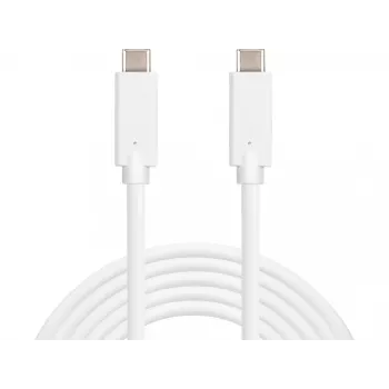 USB-C uzlādes kabelis Sandberg 136-17 2M 65W