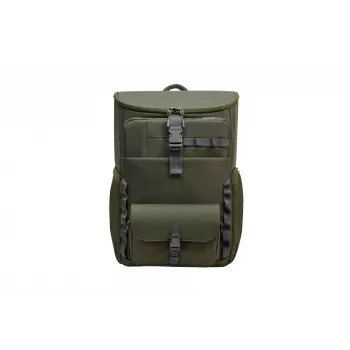 Mugursoma HP 15,6 collu modulārā klēpjdatora mugursoma Maksimālais ekrāna izmērs 39,6 cm Svars 1,54 kg