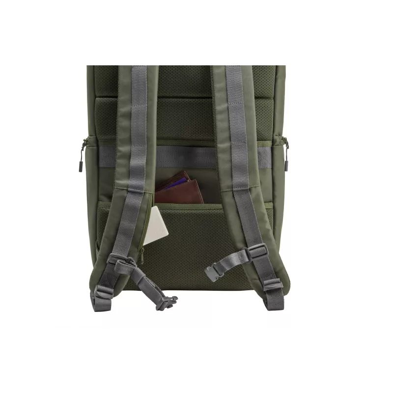 Mugursoma HP 15,6 collu modulārā klēpjdatora mugursoma Maksimālais ekrāna izmērs 39,6 cm Svars 1,54 kg