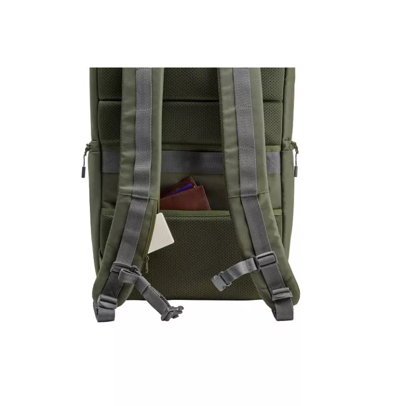 Mugursoma HP 15,6 collu modulārā klēpjdatora mugursoma Maksimālais ekrāna izmērs 39,6 cm Svars 1,54 kg