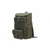 Mugursoma HP 15,6 collu modulārā klēpjdatora mugursoma Maksimālais ekrāna izmērs 39,6 cm Svars 1,54 kg
