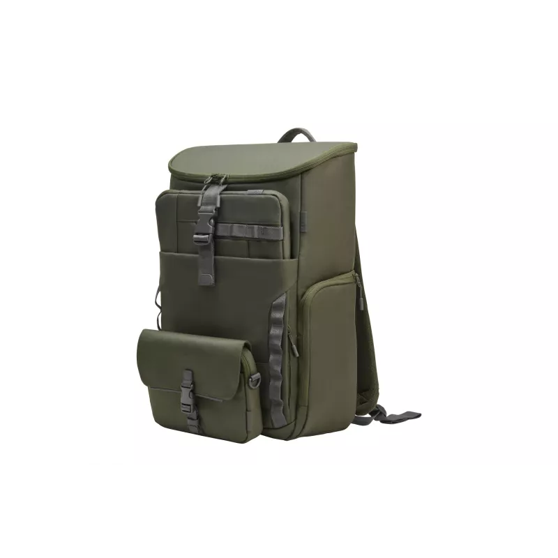 Mugursoma HP 15,6 collu modulārā klēpjdatora mugursoma Maksimālais ekrāna izmērs 39,6 cm Svars 1,54 kg
