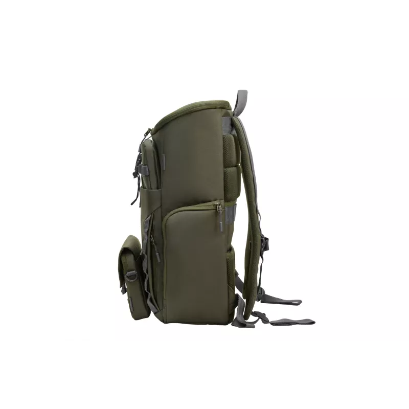 Mugursoma HP 15,6 collu modulārā klēpjdatora mugursoma Maksimālais ekrāna izmērs 39,6 cm Svars 1,54 kg