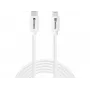 Sandberg USB-C PD to Lightning MFI 2M kabelis 2m Lightning USB C