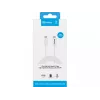 Kabelis Sandberg USB-C>C USB4 240W 40Gbps 2M