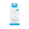 Kabelis Sandberg USB-C>C USB4 240W 40Gbps 1M