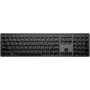 HP 975 divrežīmu bezvadu tastatūra pilna izmēra mehāniskā QWERTY