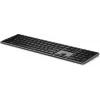 HP 975 divrežīmu bezvadu tastatūra pilna izmēra mehāniskā QWERTY