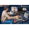 HP 975 divrežīmu bezvadu tastatūra pilna izmēra mehāniskā QWERTY