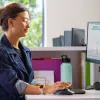 Klaviatūras un peles komplekts Logitech MX Keys Combo for Business Gen 2