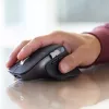 Klaviatūras un peles komplekts Logitech MX Keys Combo for Business Gen 2