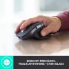 Klaviatūras un peles komplekts Logitech MX Keys Combo for Business Gen 2