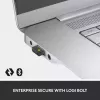 Klaviatūras un peles komplekts Logitech MX Keys Combo for Business Gen 2