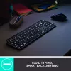 Klaviatūras un peles komplekts Logitech MX Keys Combo for Business Gen 2