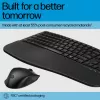HP 685 Comfort Dual-Mode tastatūras un peles komplekts, pilna izmēra, bezvadu Bluetooth