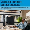 HP 685 Comfort Dual-Mode tastatūras un peles komplekts, pilna izmēra, bezvadu Bluetooth