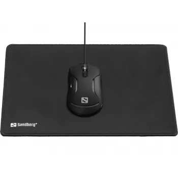 Peles paliktnis Sandberg Gamer pelepad
