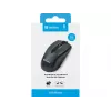 Sandberg USB pele, labās rokas, optiskā, USB Type-A, 1200 DPI, melna