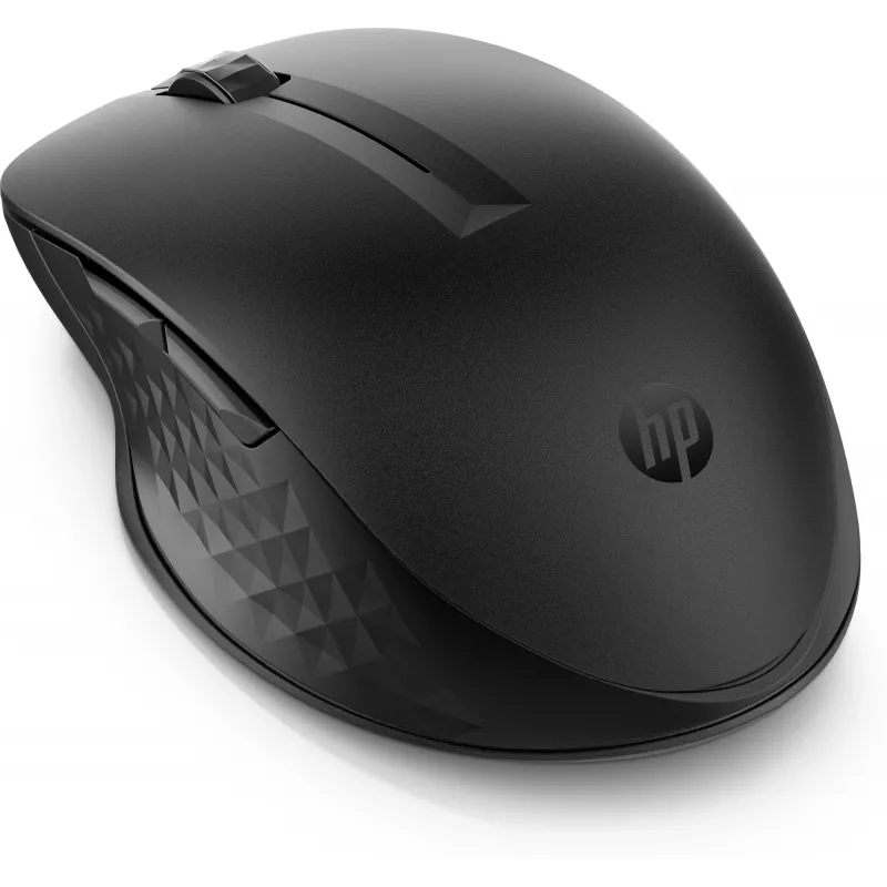 Pele HP 435 Multi-Device Wireless RF Wireless + Bluetooth